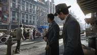 Glimpse from Mafia Definitive Edition (Image via 2K)